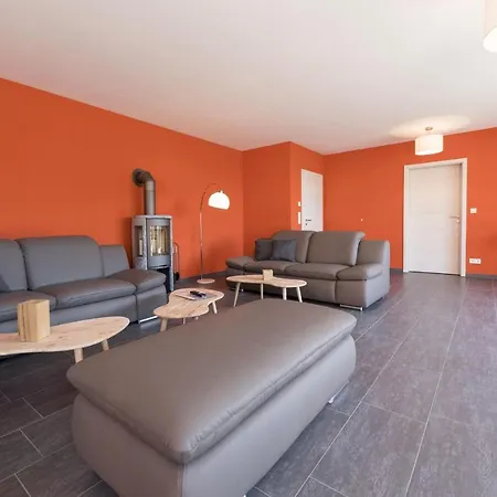 Haus Weitblick Nr 01 Inkl Sauna-schwimmbadnutzung Im Ahoi Sellin Apartment Goehren (Ruegen)