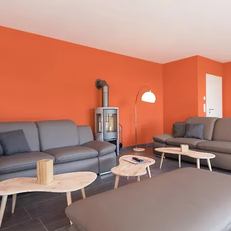Haus Weitblick Nr 01 Inkl Sauna-schwimmbadnutzung Im Ahoi Sellin * Goehren (Ruegen)